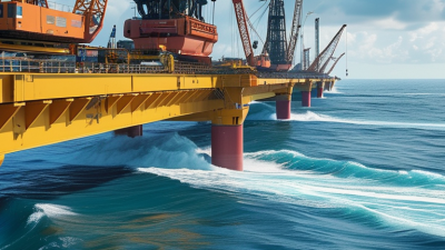 Top 10 Advantages of Using Pipe Thrusters for Your Projects?