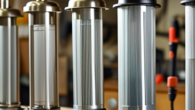 How to Choose the Right Heater Tubular for Your Needs?