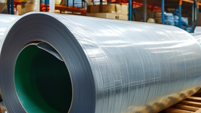 Top 10 Benefits of Pe Shrink Film for Packaging Solutions?