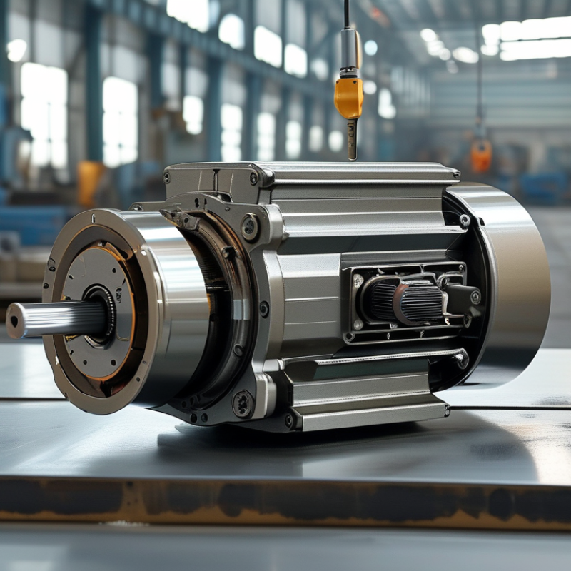 Top DC Worm Gear Motor Solutions for Global Buyers?