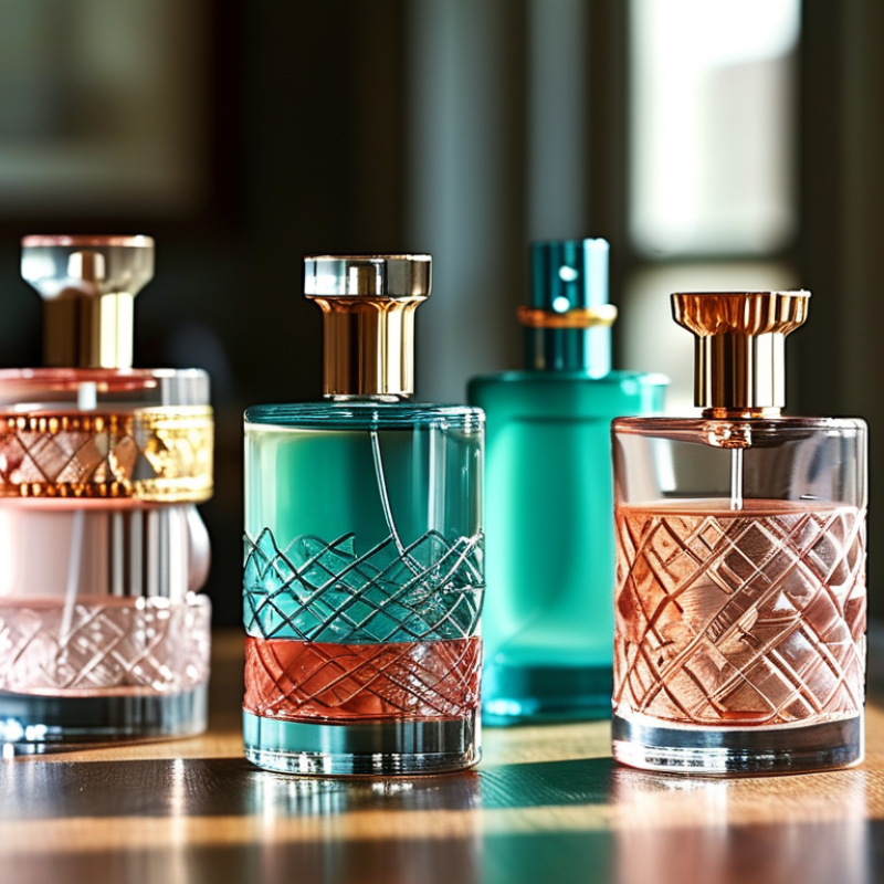 The Ultimate Guide to Choosing the Best Glass Perfume Bottle?