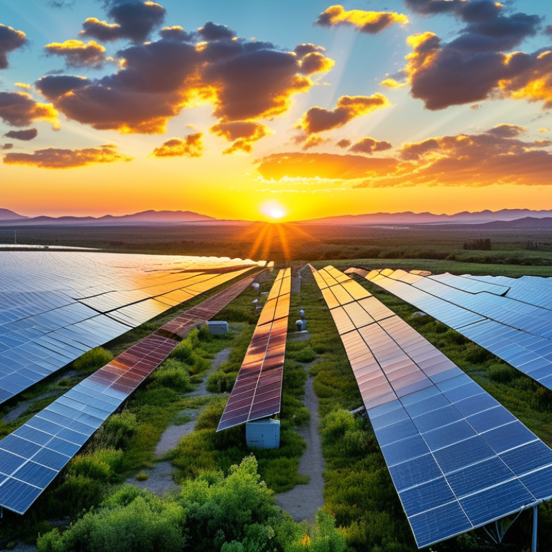 Why is Solar Power Important for a Sustainable Future?