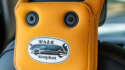 What is a Car Headrest Hook and How Does It Work?