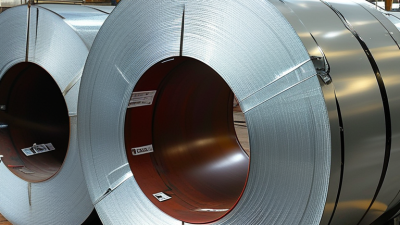 2026 How to Choose the Right Galvalume Steel Coil for Your Needs?