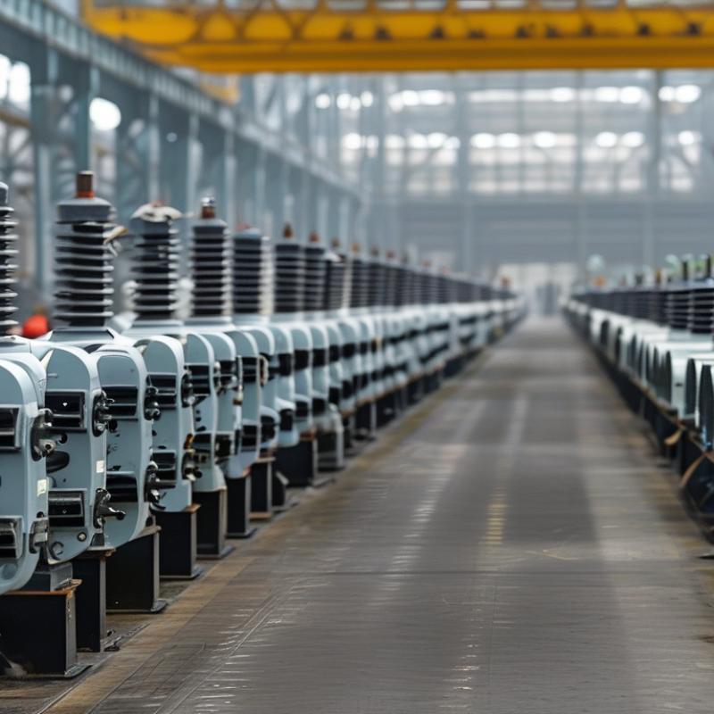 China Top Busbar Insulator Suppliers for Your Business Needs?