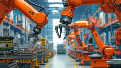 Top Operator Machine Types for Efficient Industrial Operations?