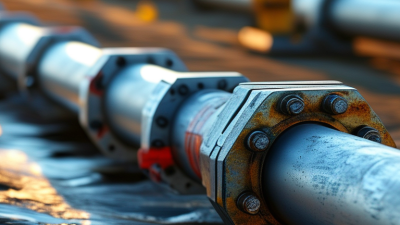What is a Pipe Sleeve and How is it Used?