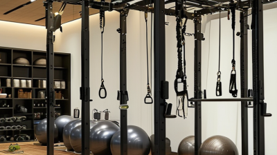 Best Ceiling Pulley Systems for Home Workouts and Therapy?