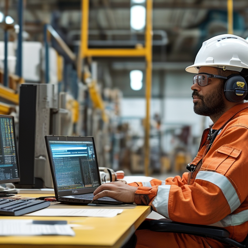 How To Enhance Operator Comfort And Safety Effectively?