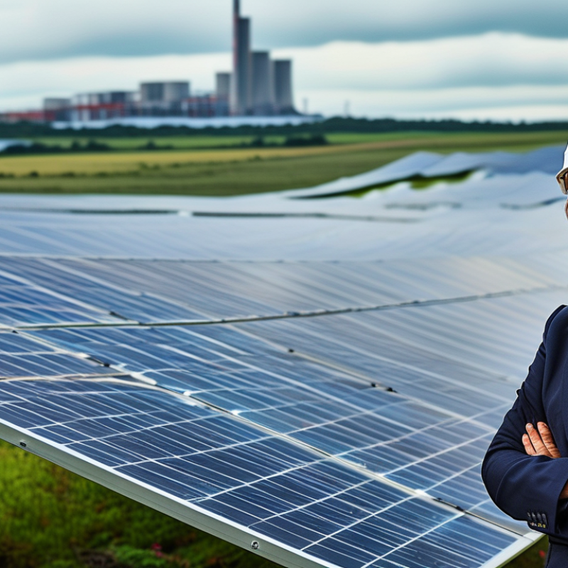 Top 10 Solar Power Providers You Should Know About?
