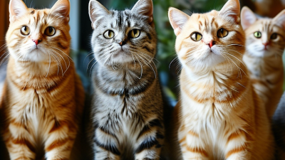 Top Odor Control Cat Litter Options for 2026 What to Buy?