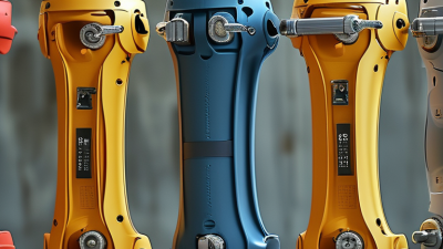 Top Types of Leg Splints for Injury Recovery and Support?