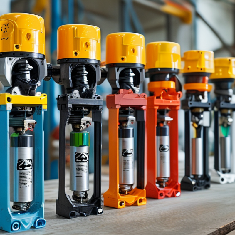 Top Pipe Thruster Options for Your Procurement Needs?