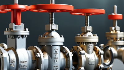 How to Choose the Right Ball Valves for Your Project?