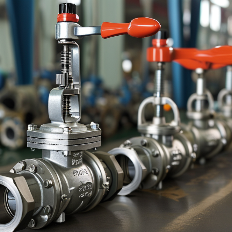 What is the Best Pn25 Butterfly Valve for Global Buyers?