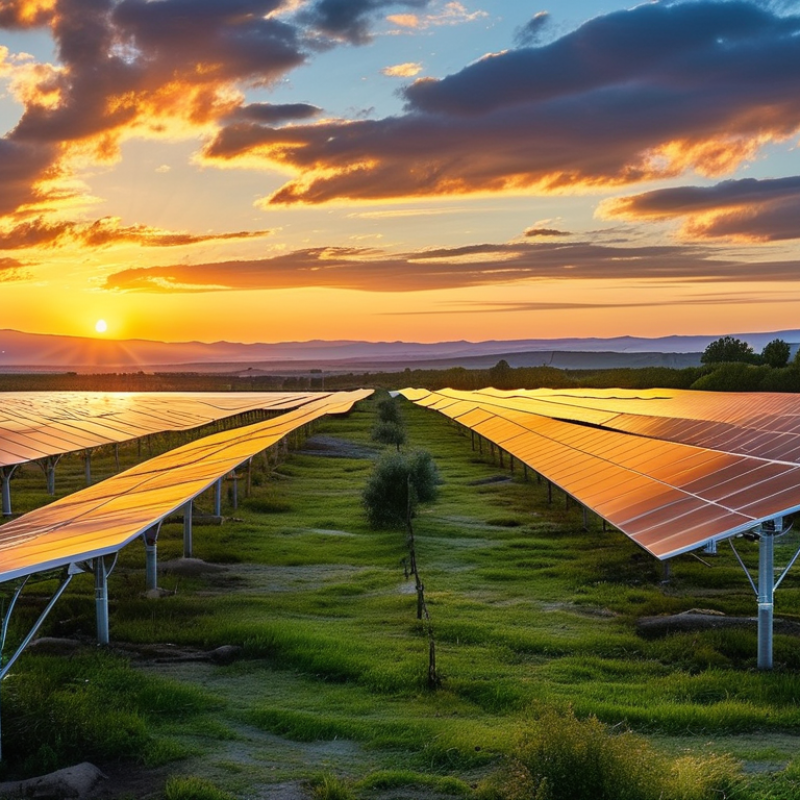 2026 Best Types of Solar Racking Systems to Consider?
