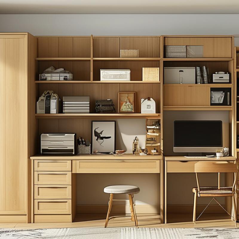 Why Choose the Best Dormitory Cabinet for Your Space?