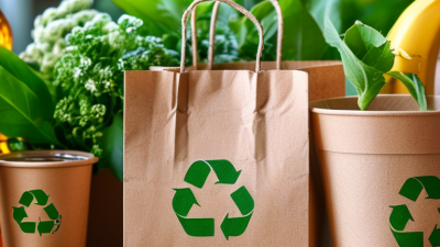 Why is the Paper Bag Company Essential for Sustainable Packaging Solutions?