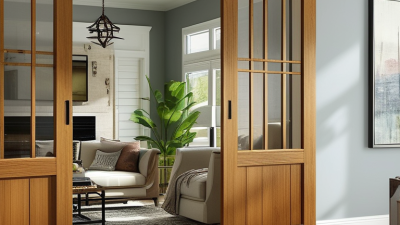 How to Choose the Best Sliding Door Replacement Options?
