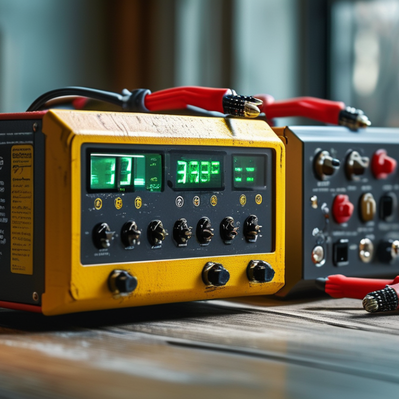 What is an Electric Power Protector and How Does it Work?