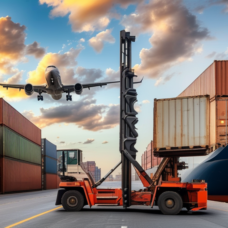 Find the Best Freight Shipping Broker for Your Import Needs?