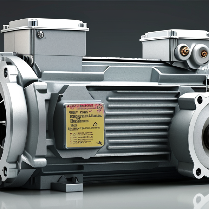 How to Choose the Right AC Motor for Your Project?