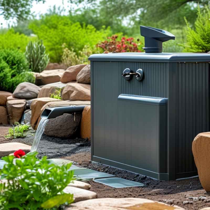 Top Benefits of Using Underground Water Tanks for Your Needs?