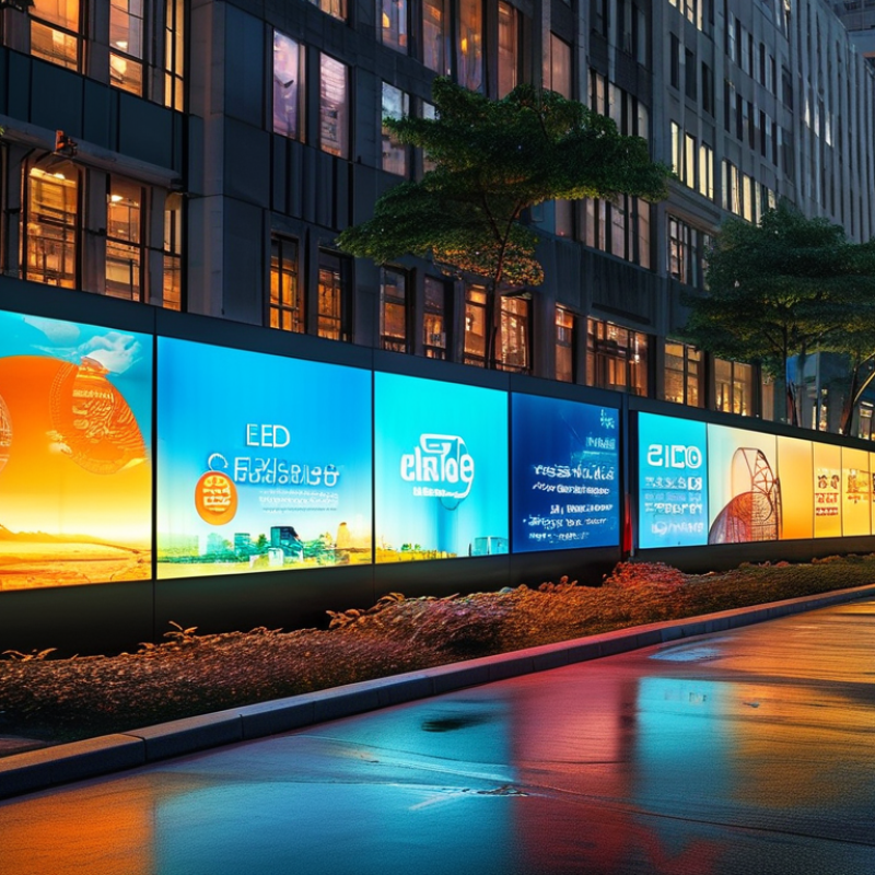 Top 10 Benefits of Using Illuminated Sign LED for Businesses?