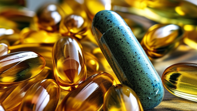 How to Choose the Best Fish Oil Capsules for Your Needs?