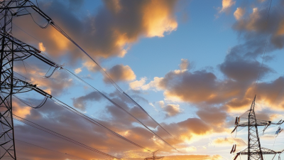 2026 Best Glass Insulator 160b Features and Benefits Revealed?