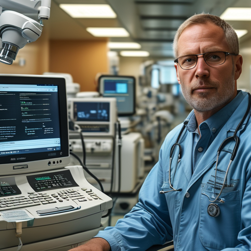 Understanding Medical Equipment Safety Guidelines for Buyers?