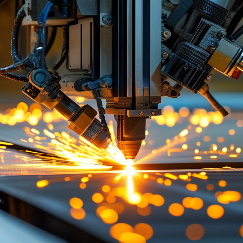 Why Does My Fiber Laser Cutter Stop Mid Job Solutions?