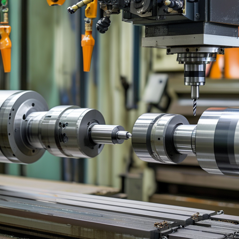 Discover the Best Axis CNC Machines for Global Buyers?