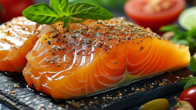 How to Leverage Innovative Food Technology for Global Sourcing?
