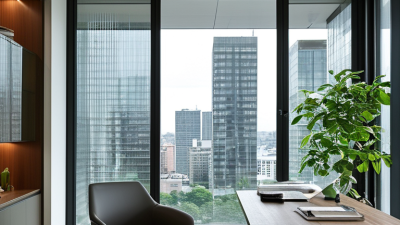 How to Choose Smart Privacy Glass for Your Home or Office?