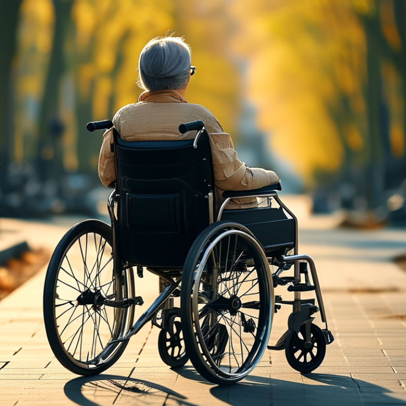 Top Challenges Faced by Wheelchair Users Daily?
