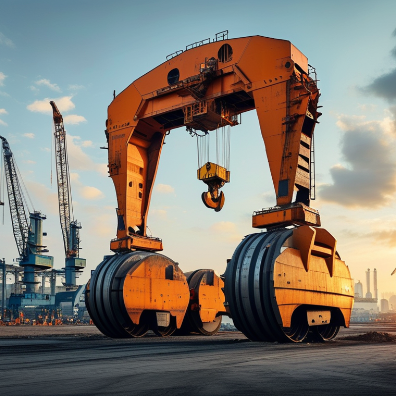 Top Heavy Equipment Brokers in China for Global Buyers?