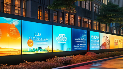 Top 10 Benefits of Using Illuminated Sign LED for Businesses?