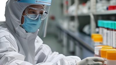 Top Rapid Test Kits from China for Global Buyers?