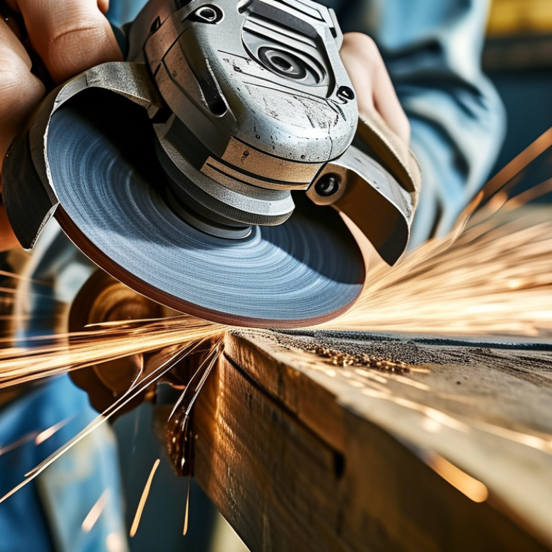 How to Manually Sharpen High Speed Steel Twist Drills?