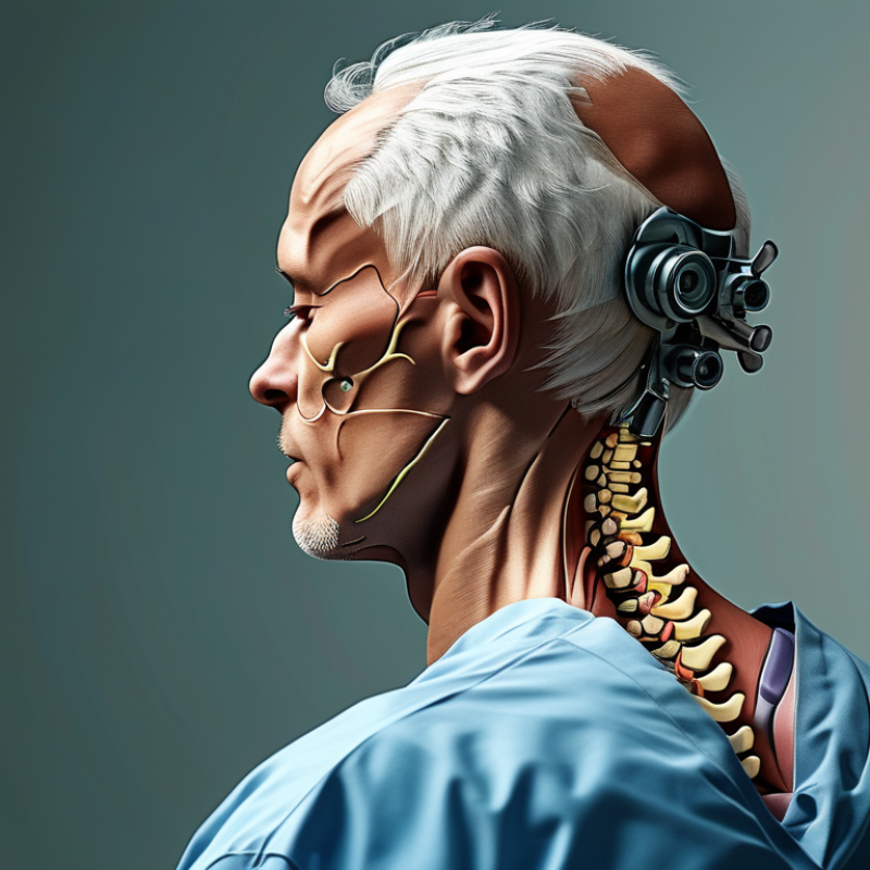 Top Spinal Implants Types for Effective Back Surgery Solutions?