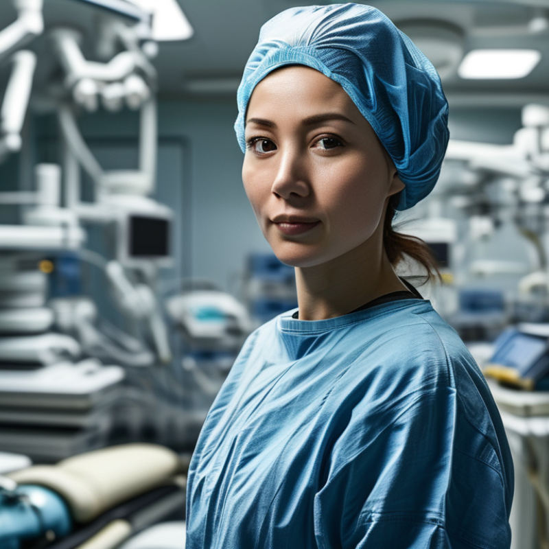 2026 Top Surgical Instruments Trends and Innovations to Watch?