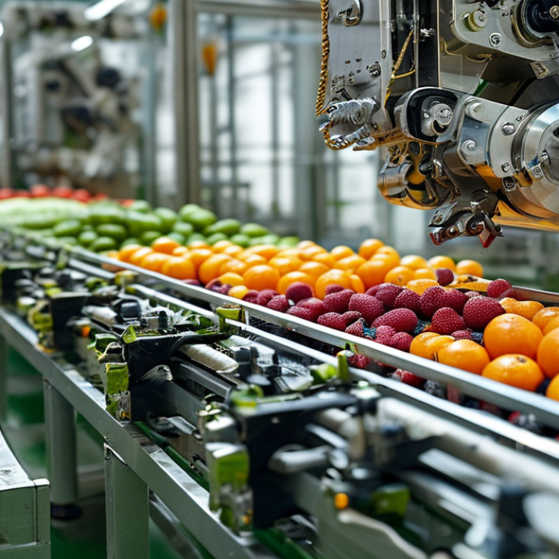 China Best Produce Packaging Machinery Innovations and Trends?