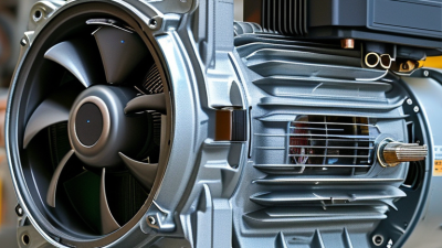 What is a Fan Motor and How Does it Work?