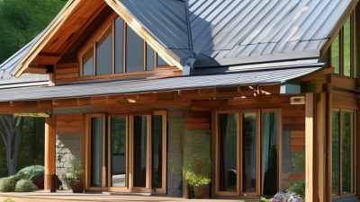 Top 10 DIY Cabin Kits for Affordable Home Building?