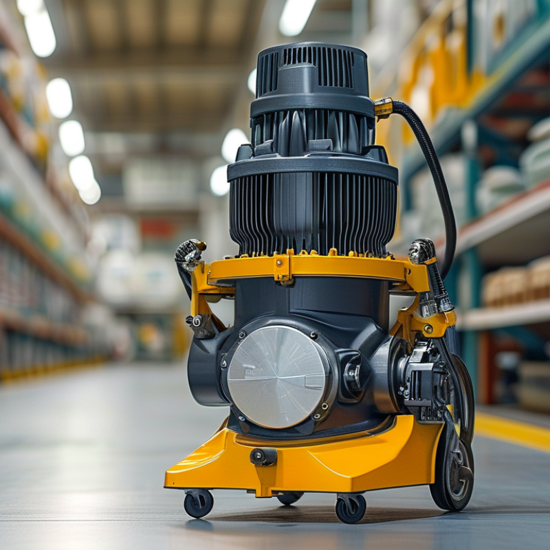 Top 10 Rotary Vane Vacuum Pumps for Global Buyers?