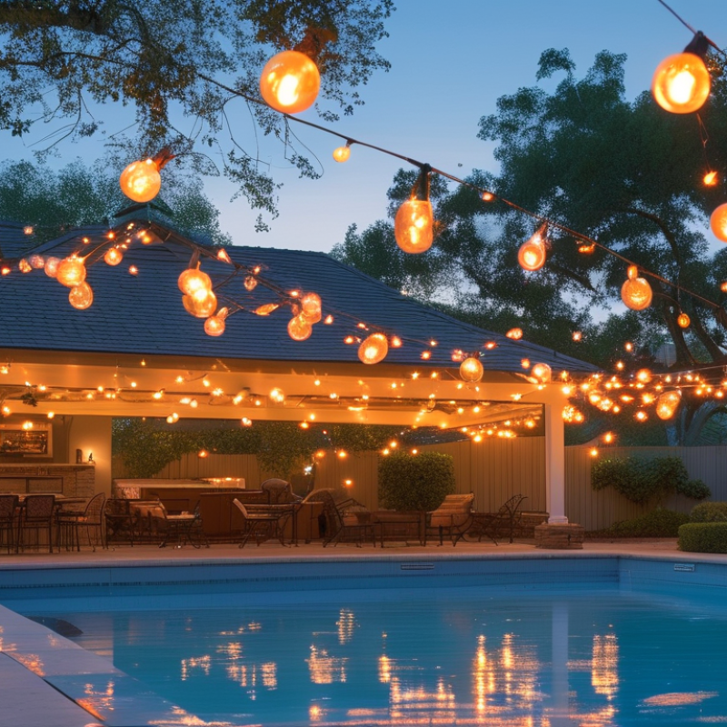 Top 10 Reasons Why Does My Fiberglass Pool Light Keep Burning Out?