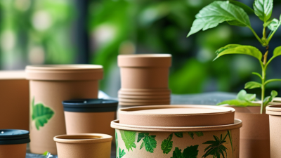 Is Sustainable Flexible Packaging the Future of Eco Friendly Solutions?