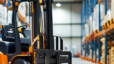 2026 How to Choose the Best Forklift Hydraulic Scale?