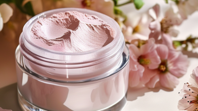 Best Mica Powder for Cosmetics How to Choose the Right One?